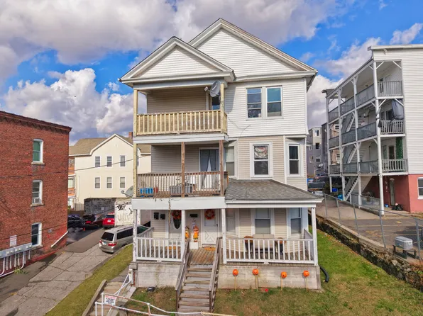 127 Lounsbury Street, Waterbury, CT 06706