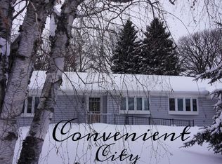 611 Riverside Ave S, Thief River Falls, MN 56701