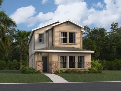 7157 Sienna Oak Aly, Orlando, FL, 32829