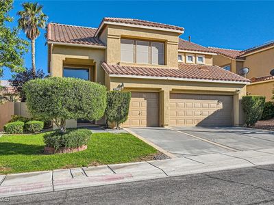 10241 Regents Cross Pl, Las Vegas, NV, 89144