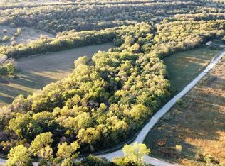 0 S Ratner Rd, Carbondale, KS 66414