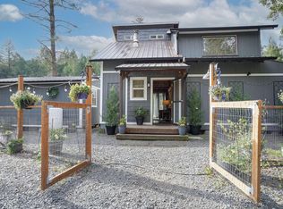 5351 Lower Grave Creek Rd, Wolf Creek, OR 97497
