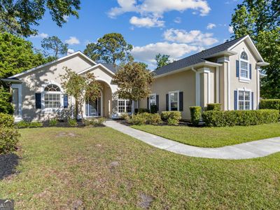 1091 Greenwillow Dr, Saint Marys, GA, 31558