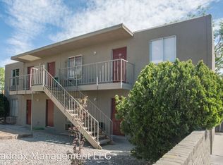436 Utah St NE APT 6, Albuquerque, NM 87108