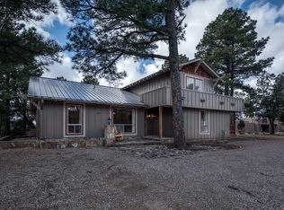 408 High Mesa Rd, Alto, NM 88312