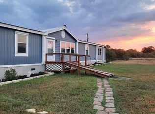 3160 Pettytown Rd, Dale, TX 78616