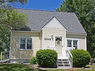 6242 Miller Rd, Swartz Creek, MI 48473