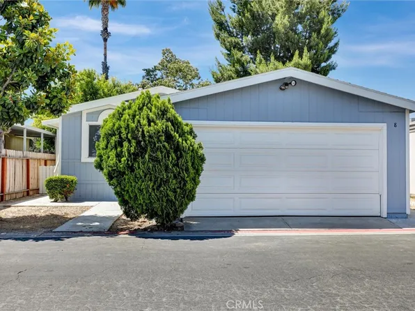 80 E Dawes St Space 8, Perris, CA 92571