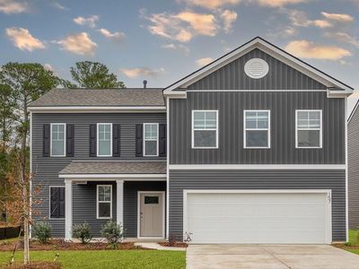 157 Grouper Ln, Summerville, SC, 29483