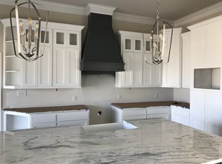 340 Eland Way, Bullard, TX 75757