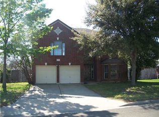 402 Derby Ln, Georgetown, TX 78626