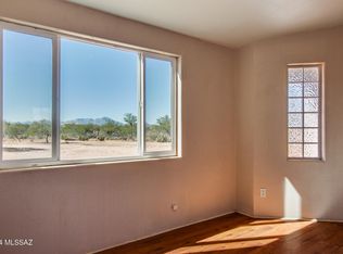 8568 S Marstellar Rd, Tucson, AZ 85736