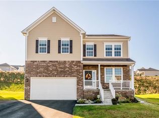 3026 Sir Charles Dr, Mc Donald, PA 15057