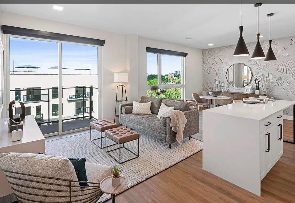 1st image of 1775 N Lafayette St #5