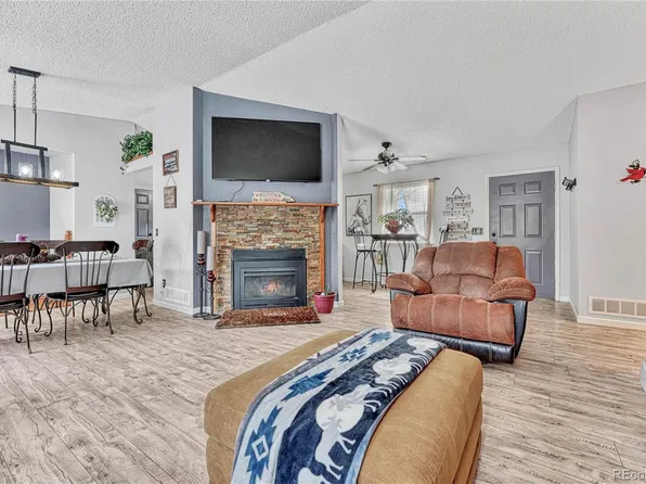 11541 Ridgewood Way, Kiowa, CO 80117