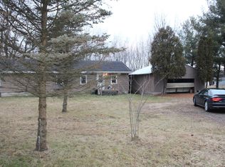 8001 Maple Island Rd, Holton, MI 49425