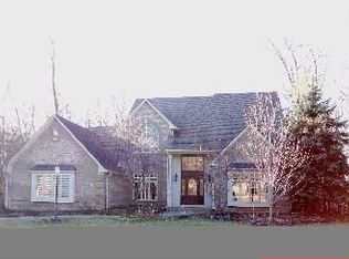 14418 Jeremy Dr, Carmel, IN