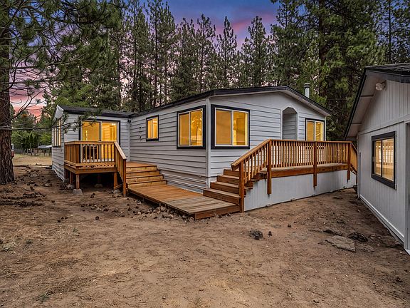 2nd image of 61057 Chuckanut Dr