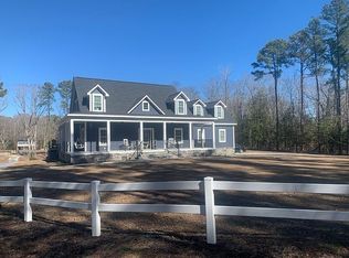 8002 Rocks Landing Rd, Smithfield, VA 23430