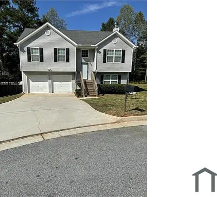4 bed, 1550 sqft, $2,400 — Photo 2