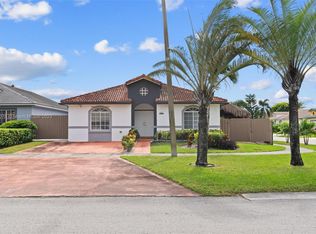 14360 SW 168th St, Miami, FL 33177