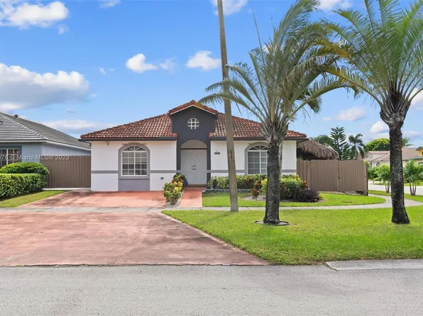 14360 SW 168th St, Miami, FL 33177