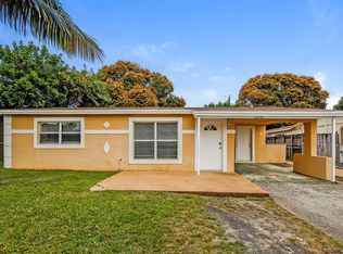 2041 NW 29th Ter, Fort Lauderdale, FL 33311