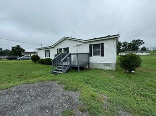 5449 Calhoun Hwy NE, Adairsville, GA 30103