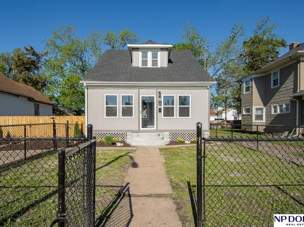 3532 N 28th Ave, Omaha, NE 68111