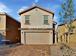 10180 Cove Mountain St, Las Vegas, NV 89178