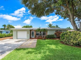 3310 Canal Dr, Boynton Beach, FL 33435