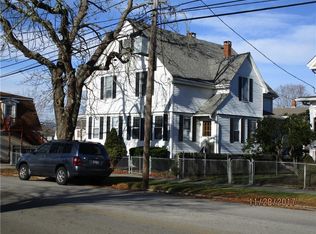 55 Bay View Ave #1, Bristol, RI 02809