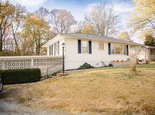 325 S Orange St, Jonesboro, IL 62952