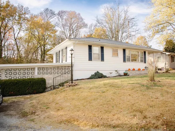 325 S Orange St, Jonesboro, IL 62952