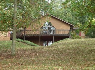 709 Highland Dr, Home, PA 15747