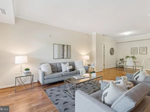 15000 Pennfield Cir Unit 206, Silver Spring, MD 20906