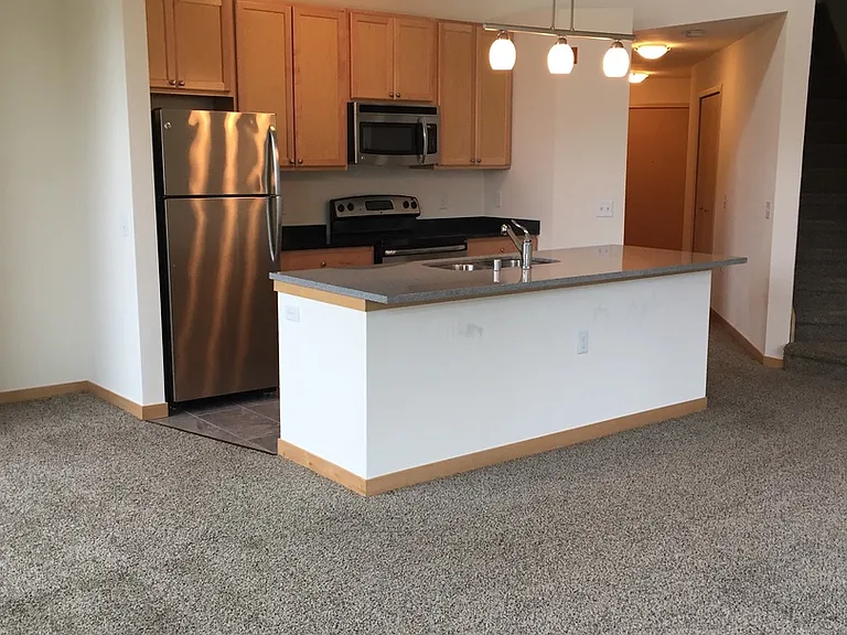 Tyberius Terrace Apartments — Photo 66