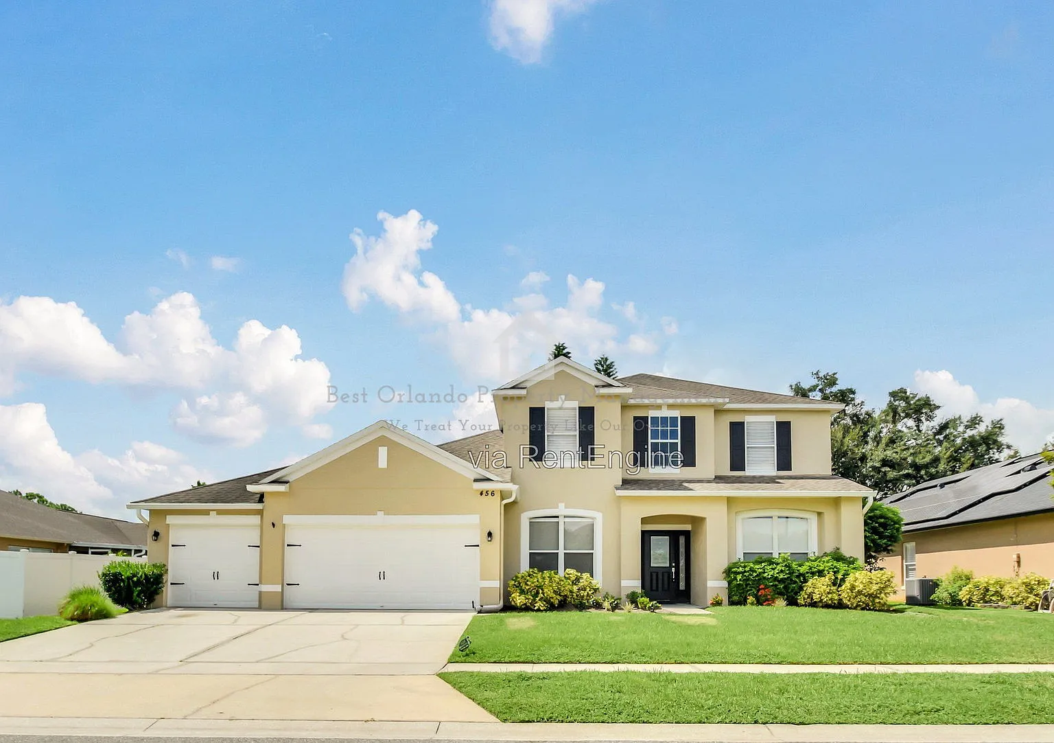 5 bed, 3.0 bath, 3155 sqft, $3,195 — Photo 1