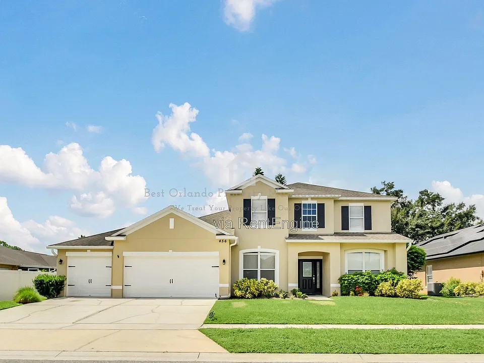 456 Flyrod Cir