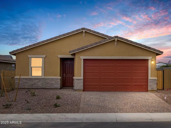 35445 N SEEDLING Street, San Tan Valley, AZ 85144