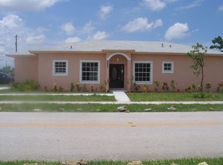 5635 SW 18th St, West Park, FL 33023