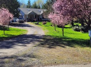 363 Black Hawk Loop, Port Angeles, WA 98362