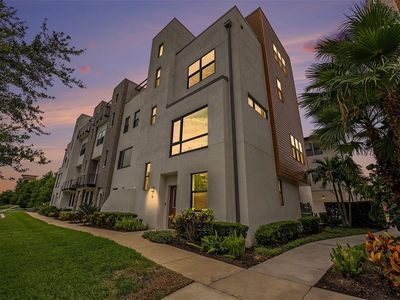 2511 N Grady Ave #6, Tampa, FL, 33607