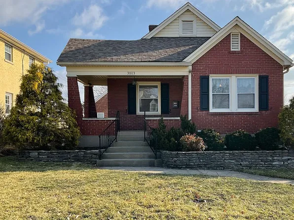 3003 Spencer Ave, Louisville, KY 40205
