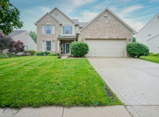 16095 Tenor Way, Noblesville, IN 46060