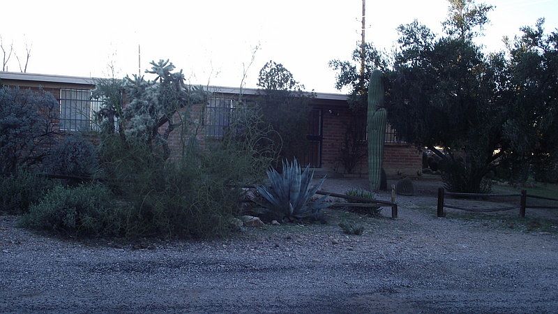 Front view
