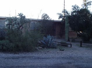 3002 W Glenn Point Ln, Tucson, AZ 85745