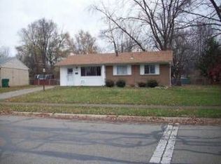 5319 Sedalia Dr, Columbus, OH 43232