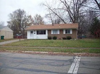 5319 Sedalia Dr photo 1