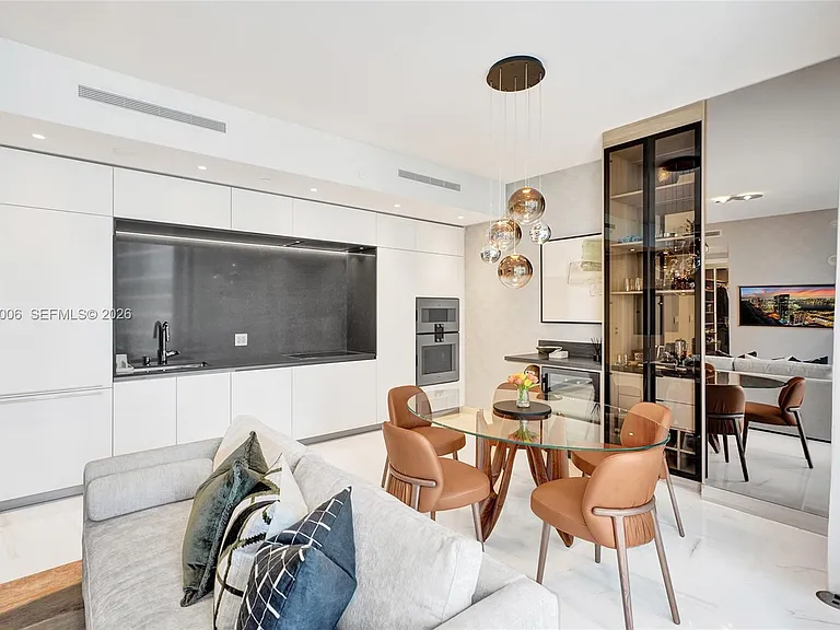 300 Biscayne Boulevard Way #1808W — Photo 11